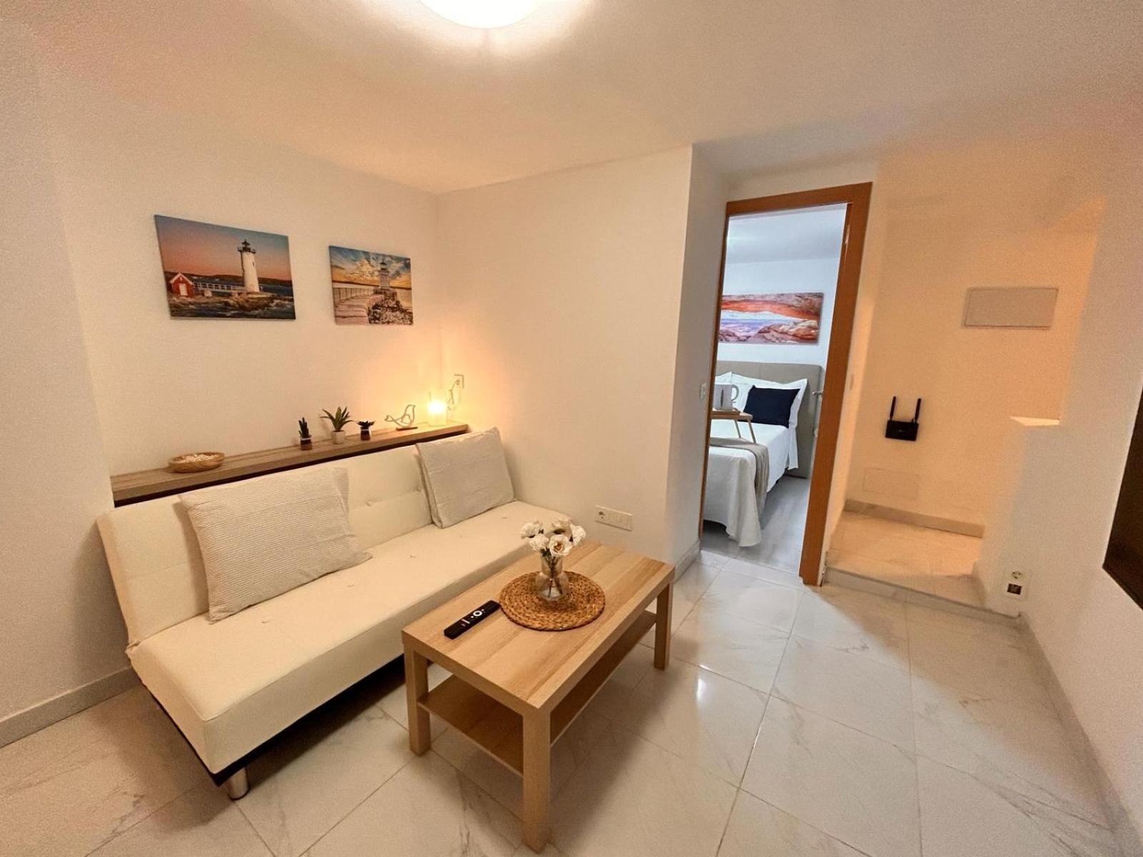 Apartamento Casa Eleo Arrecife  Exterior foto
