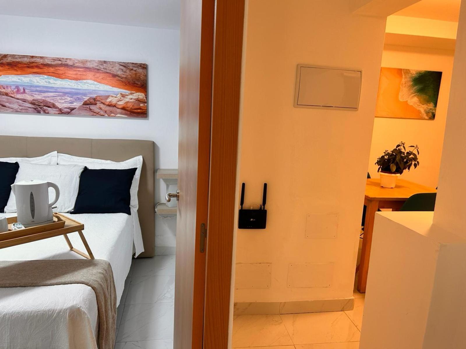 Apartamento Casa Eleo Arrecife  Exterior foto