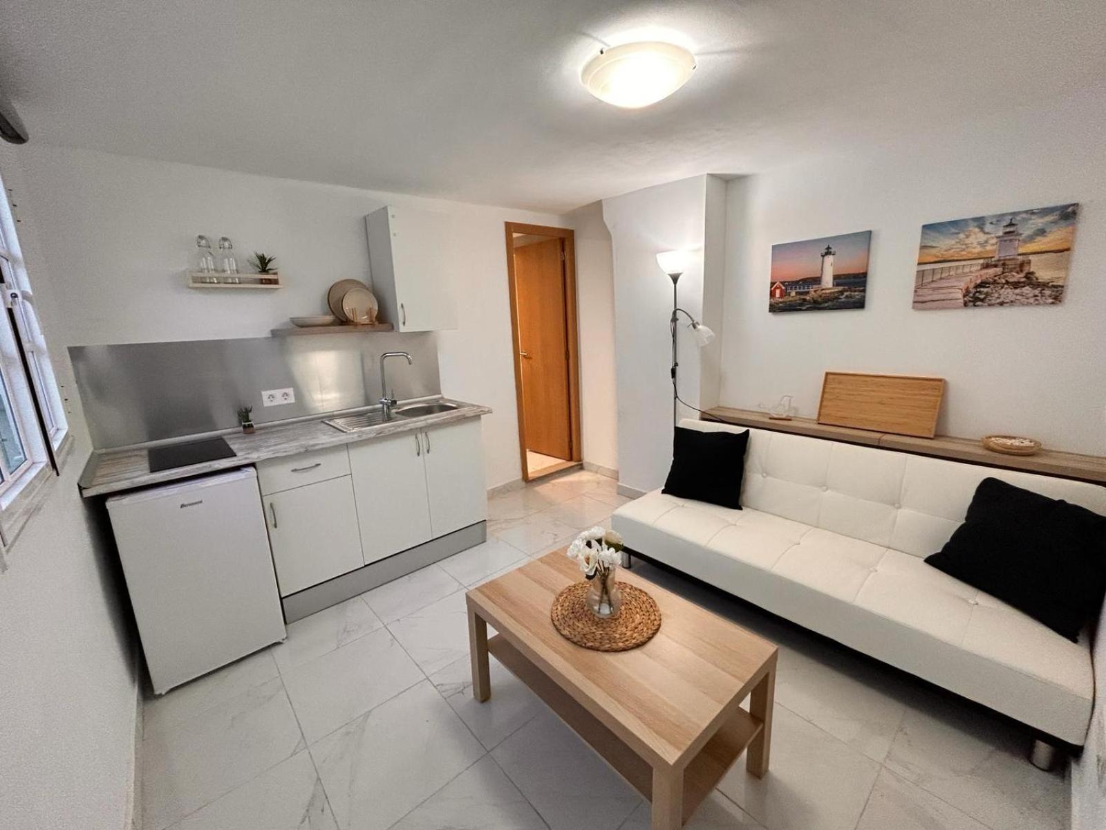 Apartamento Casa Eleo Arrecife  Exterior foto